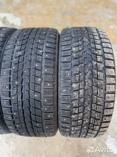 Dunlop SP Winter Ice 01 225/50 R17 98T