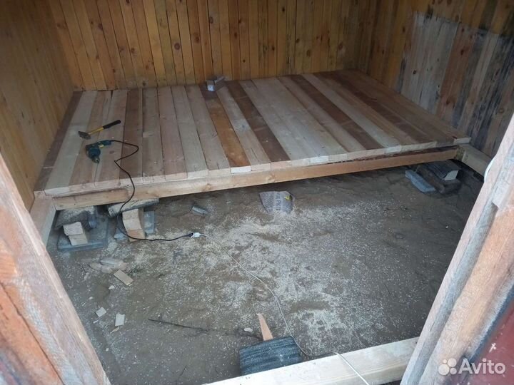 Мастер на час