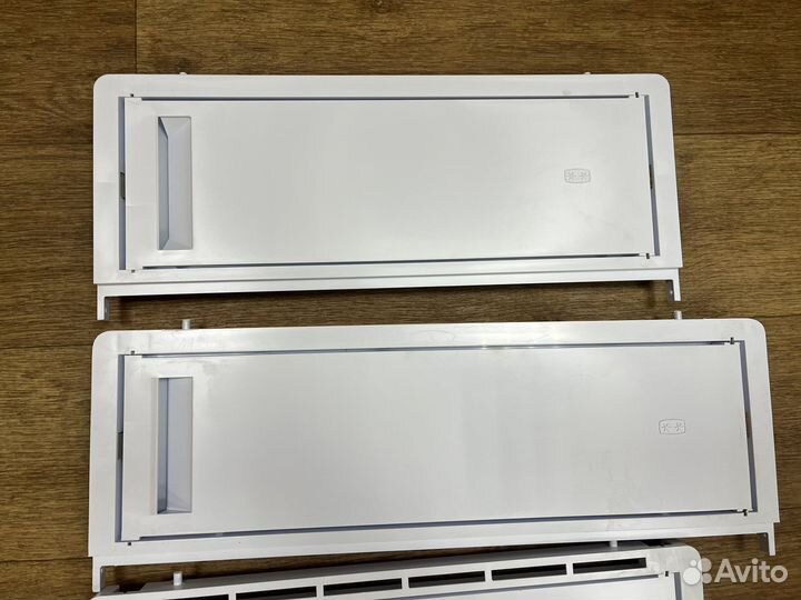 Дверца для морозильной камеры Позис