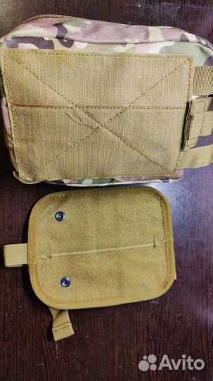 Аптечка Rhino Оригинал