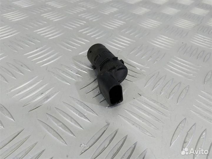 7H0919275E Датчик парктроника Audi A6 C6