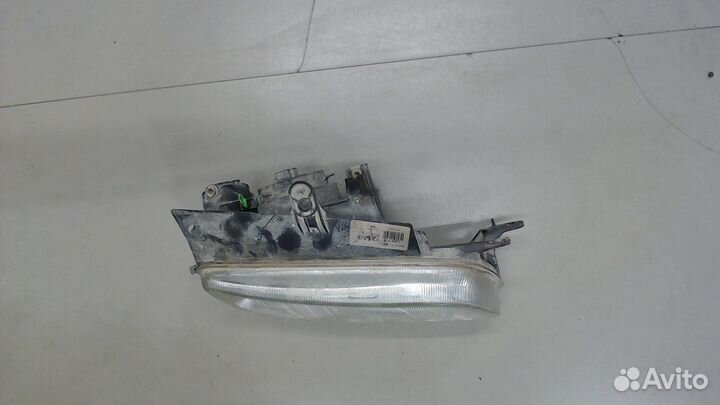 Фара (передняя) Citroen Berlingo, 2001