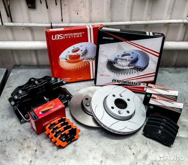 Тормозные колодки для audi Q3 11/13/VW sharan 10/t