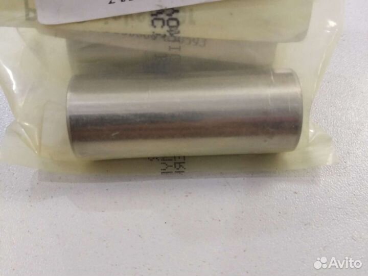 Палец коленвала Mercury Tohatsu 25-30