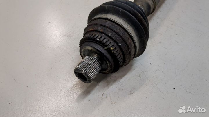 Полуось Audi A6 (C4), 1997