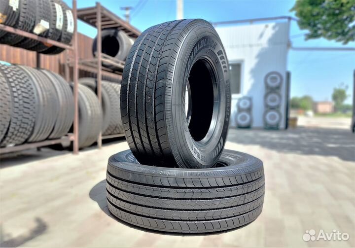 Шины 385/65r22.5 Royalblack RS201 artd: 748