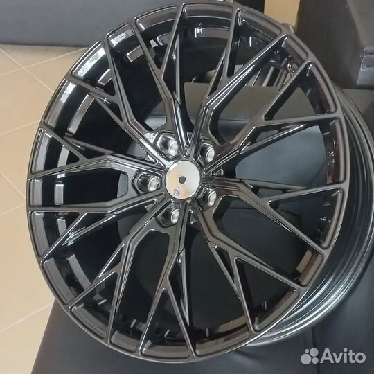 Диски R19 5x114.3