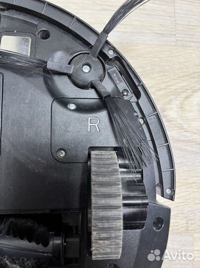 Робот пылесос ilife beetles