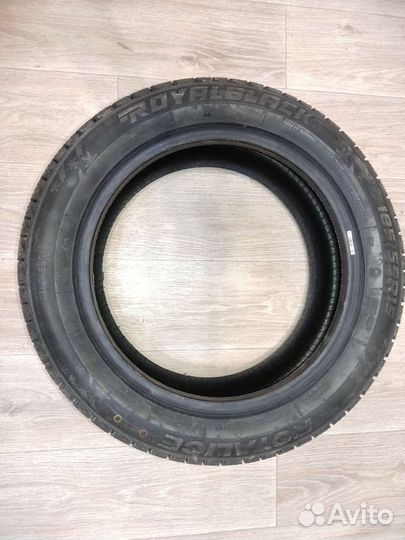 Royal Black Royal Ice 185/55 R15 82S