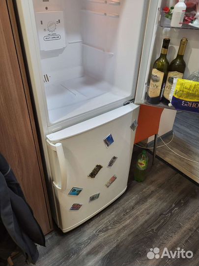 Холодильник бу