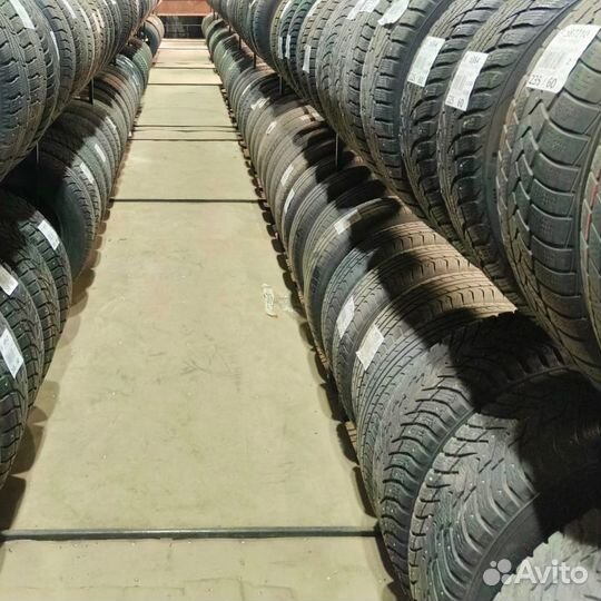 Bridgestone Regno GRVII 195/65 R15 91H