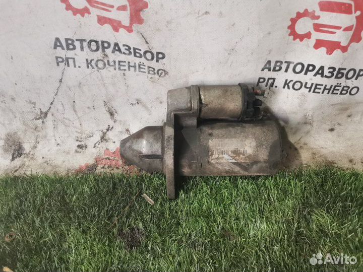 Стартер Лада Приора 21126 2010