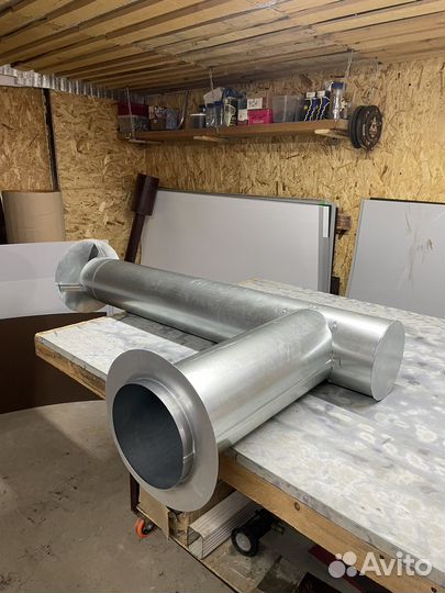 Фасонные изделия