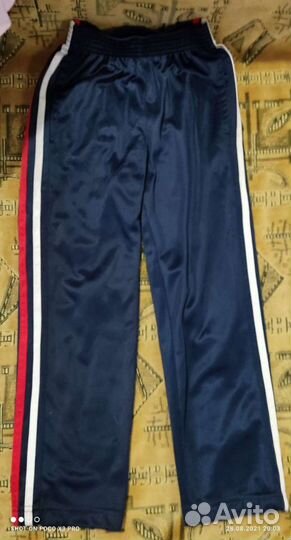 Спортивный костюм для мальчика122-128