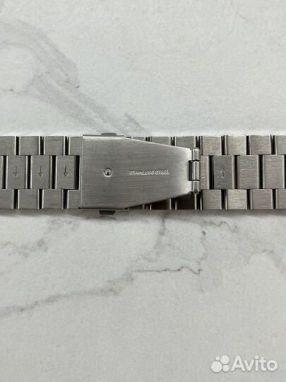 Металлический ремешок для Apple Watch 42-44-45-49