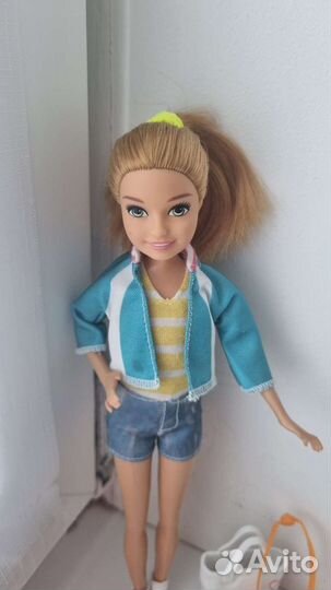 Кукла Барби Стейси оригинал от Mattel