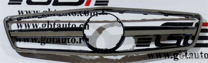 Mercedes Benz CLS C218 Обвес CLS63 63 AMG D3XS6