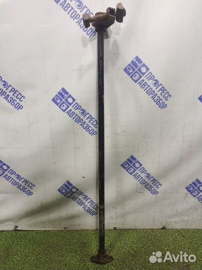 Торсион левый Great Wall Hover H2 внедорожник 2.4