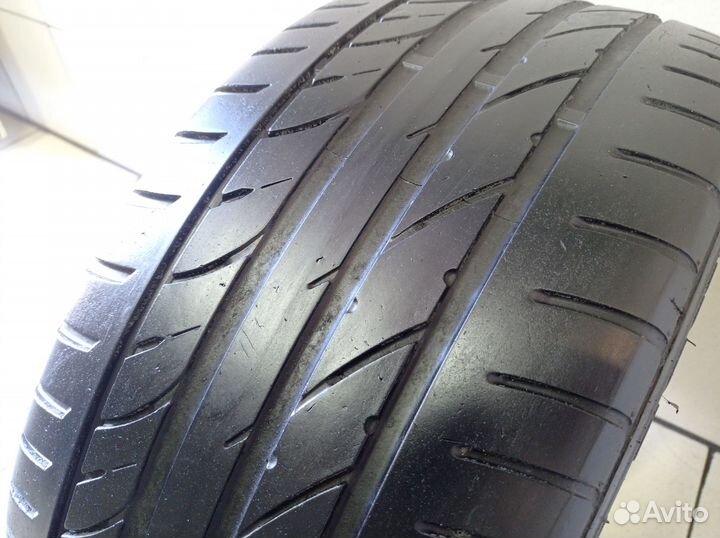 Sailun Atrezzo ZSR 235/40 R18 95Y