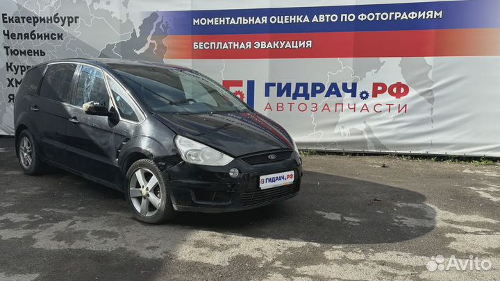 Коврик багажника Ford S-MAX 1711141