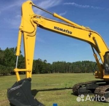 Запчасти ходовой части 