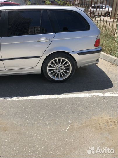 Диски r18 bmw или бартер