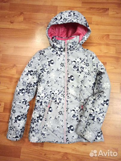 Куртка для девочки