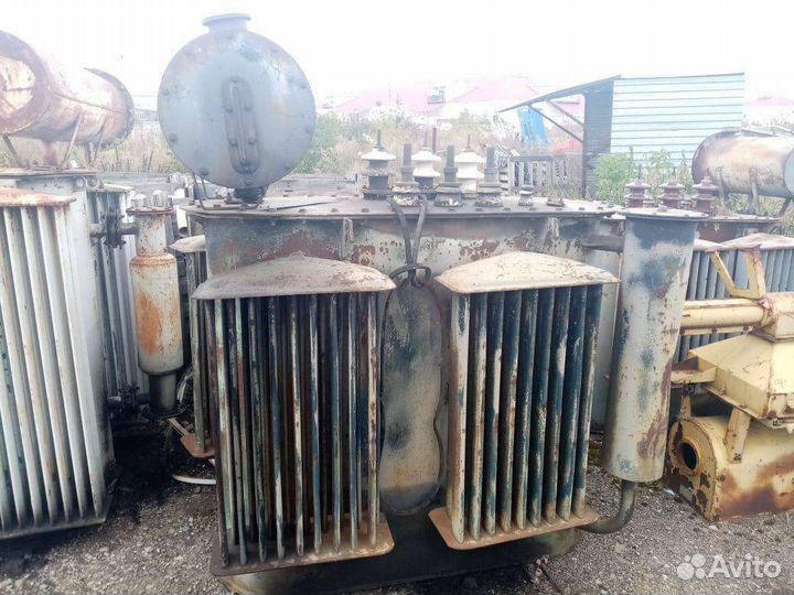 Трансформаторы бу