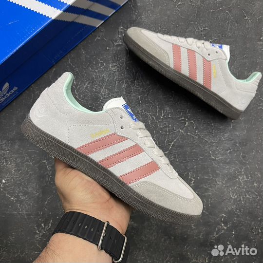 Adidas Samba