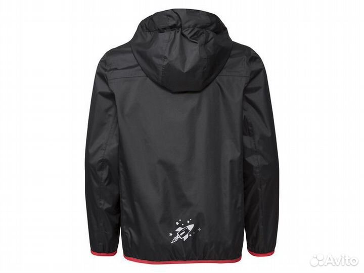 Новый костюм для мальчика