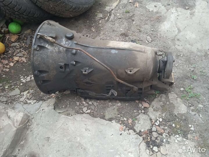 АКПП мерседес в210 е240