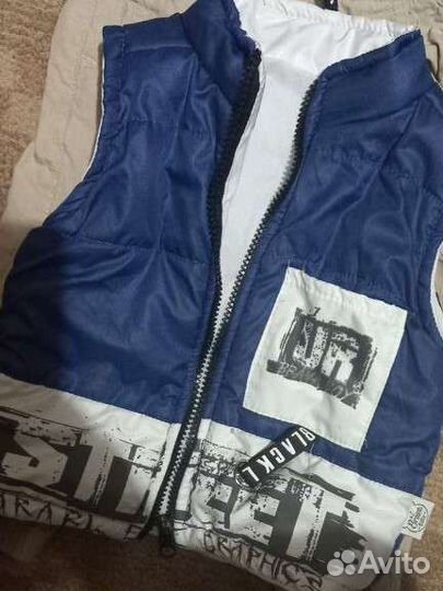 Костюм на мальчика