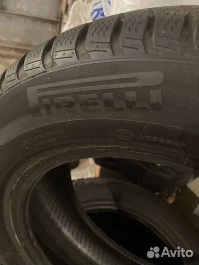 Pirelli Winter Sottozero 3 205/60 R16 98G