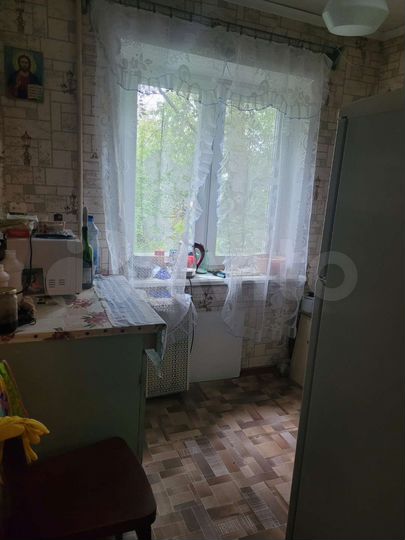 1-к. квартира, 32 м², 2/5 эт.