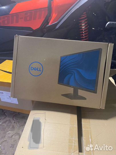Монитор Dell SE2422H