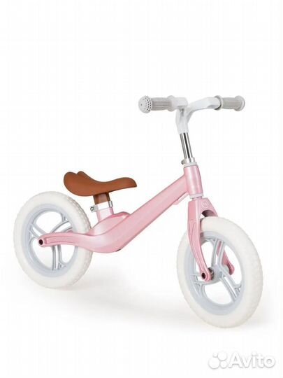 Беговел Хэппи бэби карбон