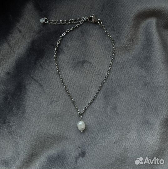 Браслет/анклет