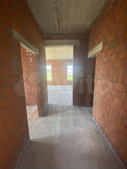 Дом 173 м² на участке 8,8 сот.