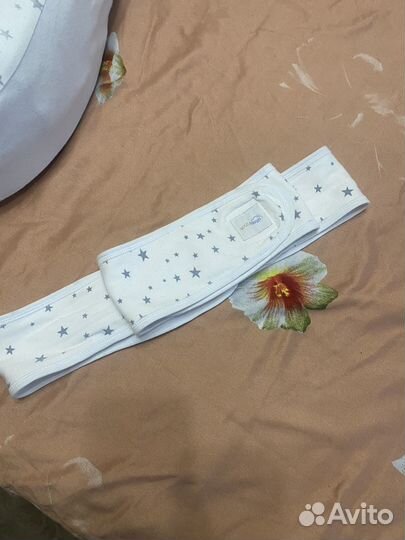 Кокон для новорожденных