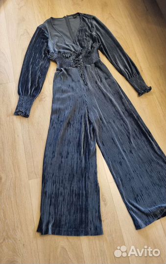 Комбинезон женский осень-весна