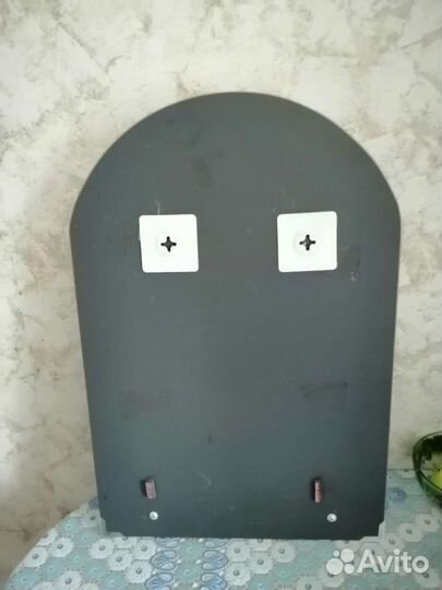 Зеркало для ванной