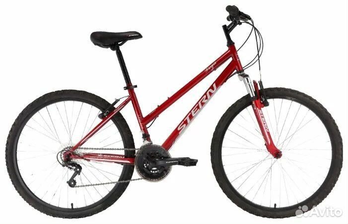 Горный велосипед stern