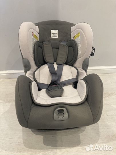 Детское автокресло Inglesina