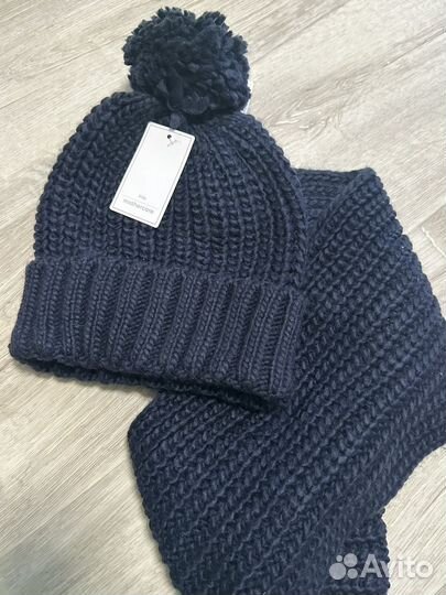 Вещи пакетом на мальчика 116 122