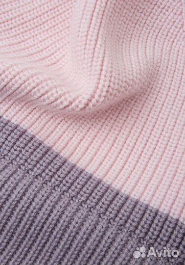 Шапка-бини Reima Palat лиловая 52