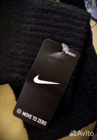 Перчатки Nike оптом