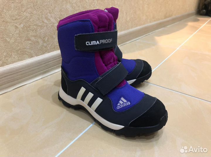 Детская обувь для девочек