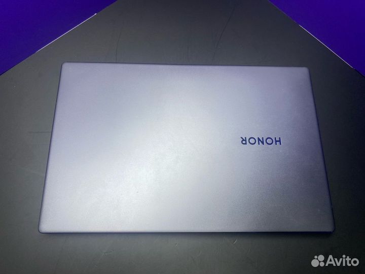 Ноутбук Honor MagicBook 15 WAQ9HNR S/N khmpm206300