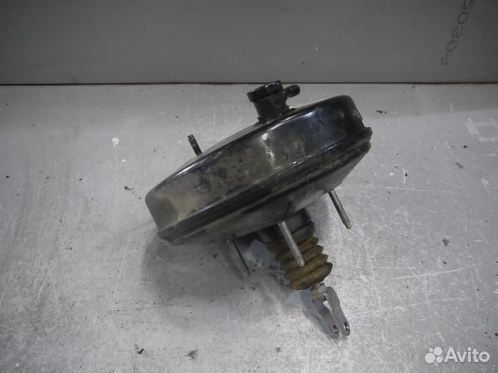 Усилитель тормозов вакуумный Emgrand EC7