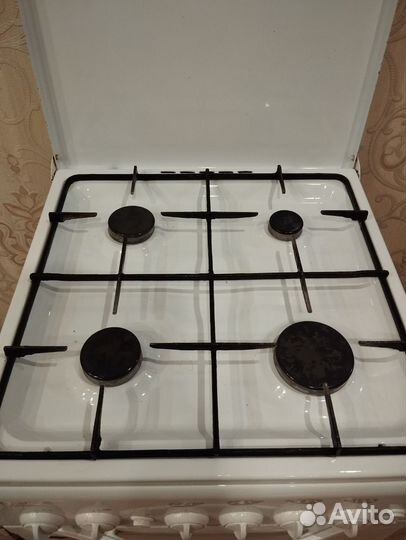 Газовая плита Gefest